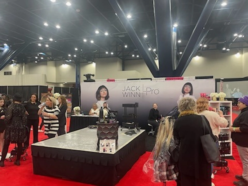 Unlock IMAGE EXPO / IMAGE SPA - HOUSTON: Must-Know B2B Event - 2