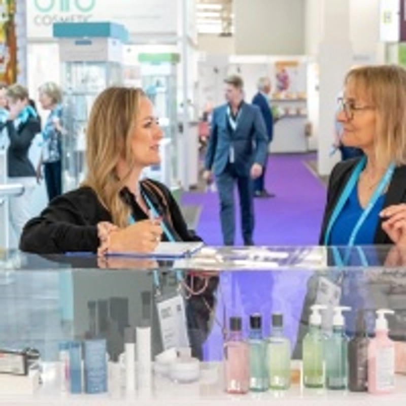 Why Attend COSMETIC BUSINESS? B2B Intro - 3