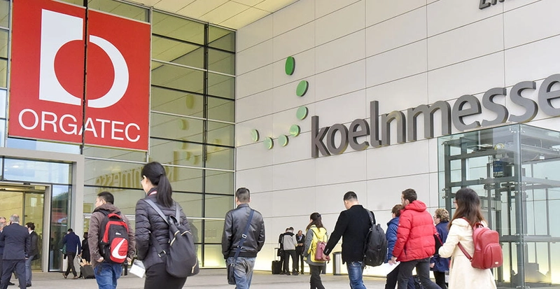 Why ORGATEC Cologne Matters for B2B - 2