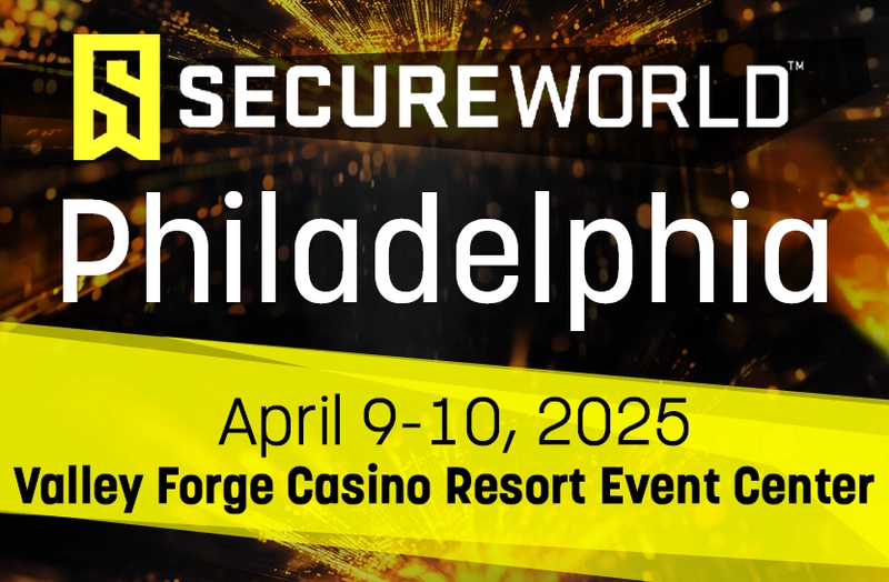 Inside SecureWorld Philadelphia: B2B Key Insights