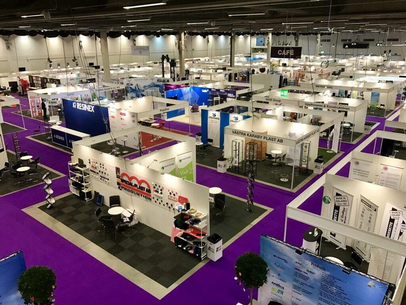 Inside PLASTTEKNIK NORDIC: B2B Key Insights - 3