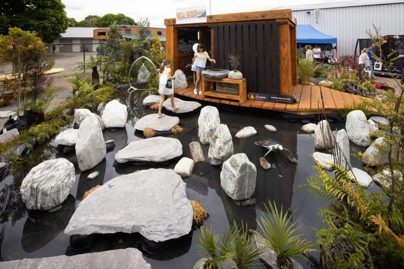 Unlock Waikato Home & Garden Show: Must-Know B2B Event - 1