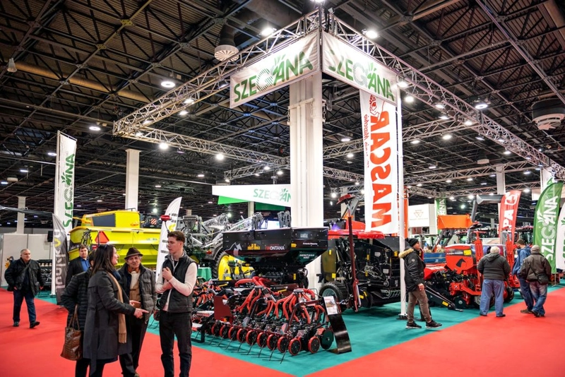 Inside AGROmashEXPO: B2B Key Insights - 1