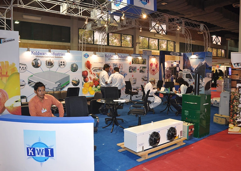 FOOD TECHNOLOGY ASIA Spotlight: B2B Essentials - 1