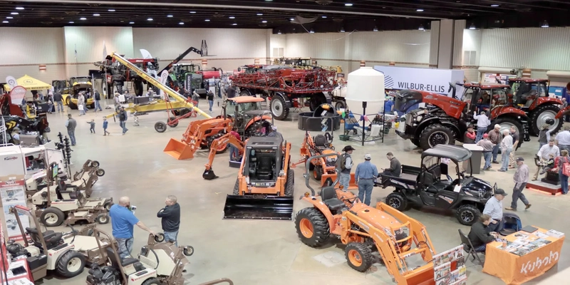 Amarillo Farm & Ranch Show Revealed: B2B Opportunity - 2