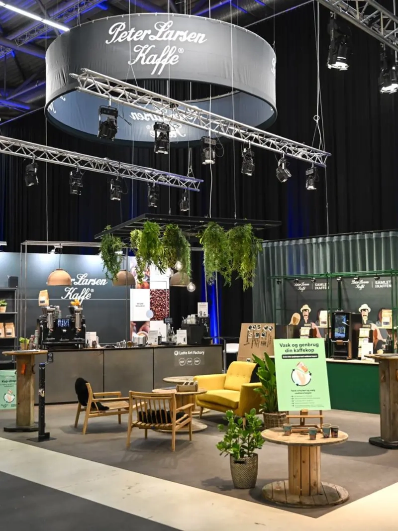 Unlock FOODEXPO: Must-Know B2B Event - 3