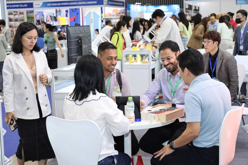 Unlock Vietnam Home & Garden Expo: Must-Know B2B Event - 1