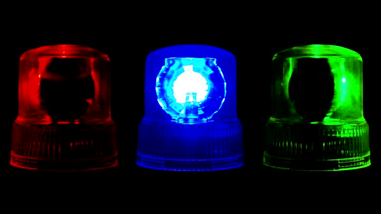 Your Expert Guide to Procuring Top-Tier Emergency Lights: Top 4 Emergency Lights Suppliers in United Kingdom in September 2025