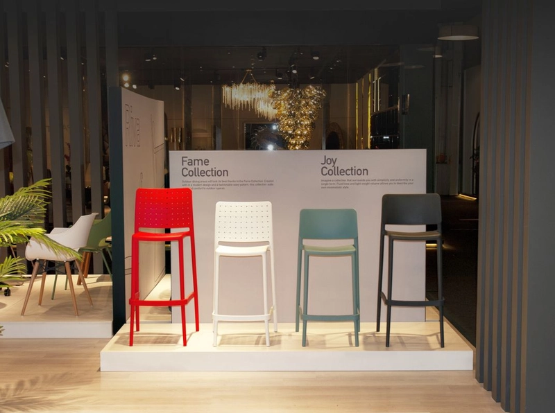 Unlock ISTMOB - ISTANBUL MOBILYA FUARI / IFF - ISTANBUL FURNITURE FAIR formerly ISMOB: Must-Know B2B Event - 3