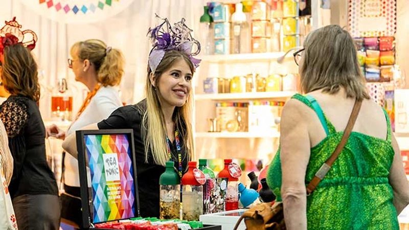 GIFTED Melbourne From AGHA Spotlight: B2B Essentials - 3