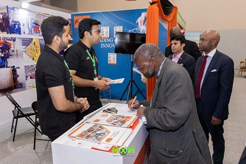 Unlock Interplast Pack Africa Lagos: Must-Know B2B Event - 2