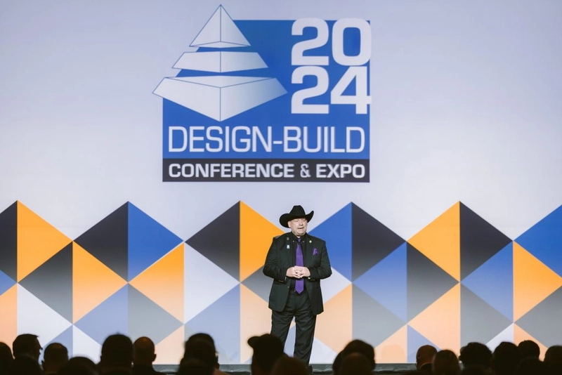Why Design-Build Conference & Expo Matters for B2B - 2