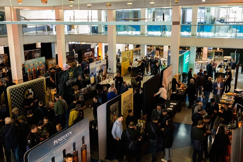 Whisky Live Melbourne Spotlight: B2B Essentials - 2