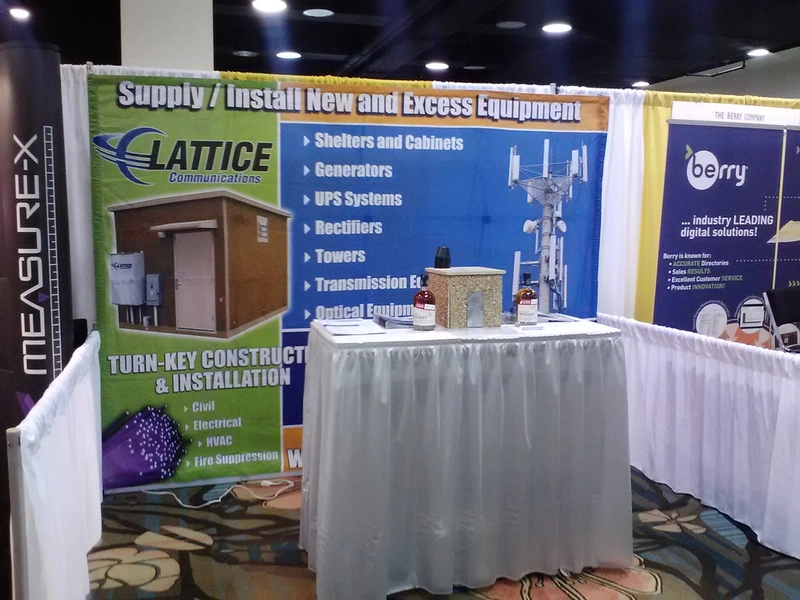 Discover Rural Telecom Industry Meeting & Expo : B2B Event Guide - 2