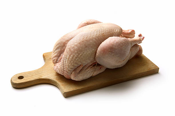 Top 10 Chicken Suppliers in Egypt in Quarter 2 of 2025