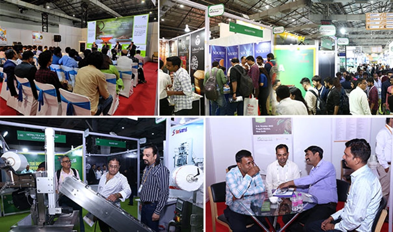 Unlock World Tea and Coffee Expo: Must-Know B2B Event - 1