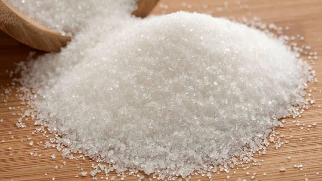 High-Quality Refined White ICUMSA 45 Sugar – Bulk Supply for Food & Beverage Manufacturers
