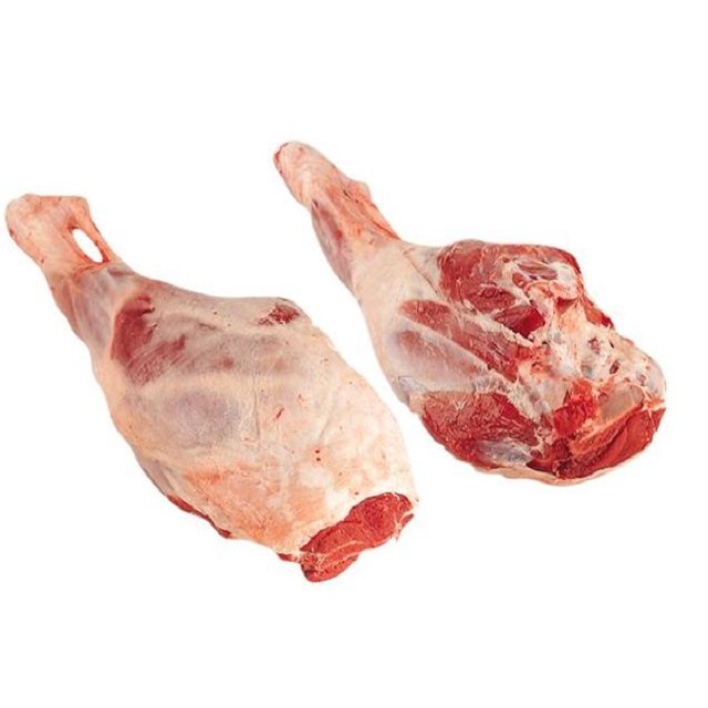 Good Quality Boneless Leg of Lamb
