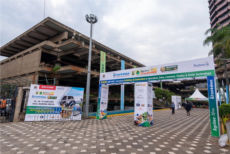 Why Attend Agritec Africa? B2B Intro - 3