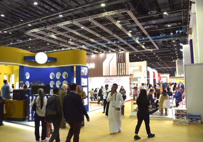 Why Attend ISM Middle East? B2B Intro - 2