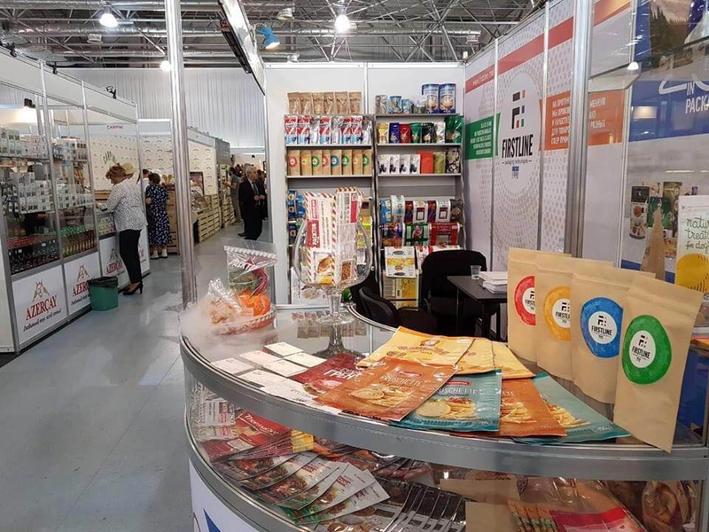 Packaging Depot Revealed: B2B Opportunity - 1
