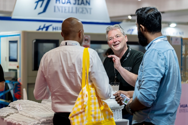 Unlock Sleep Expo Middle East : Must-Know B2B Event - 4