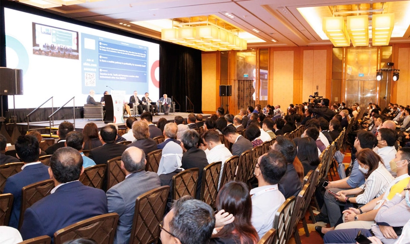 Why Asian Downstream Summit Matters for B2B - 2