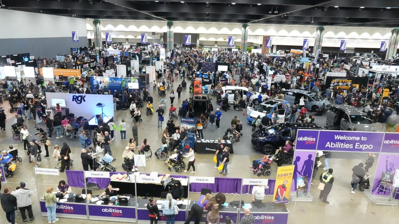 Unlock Abilities Expo: Must-Know B2B Event - 1