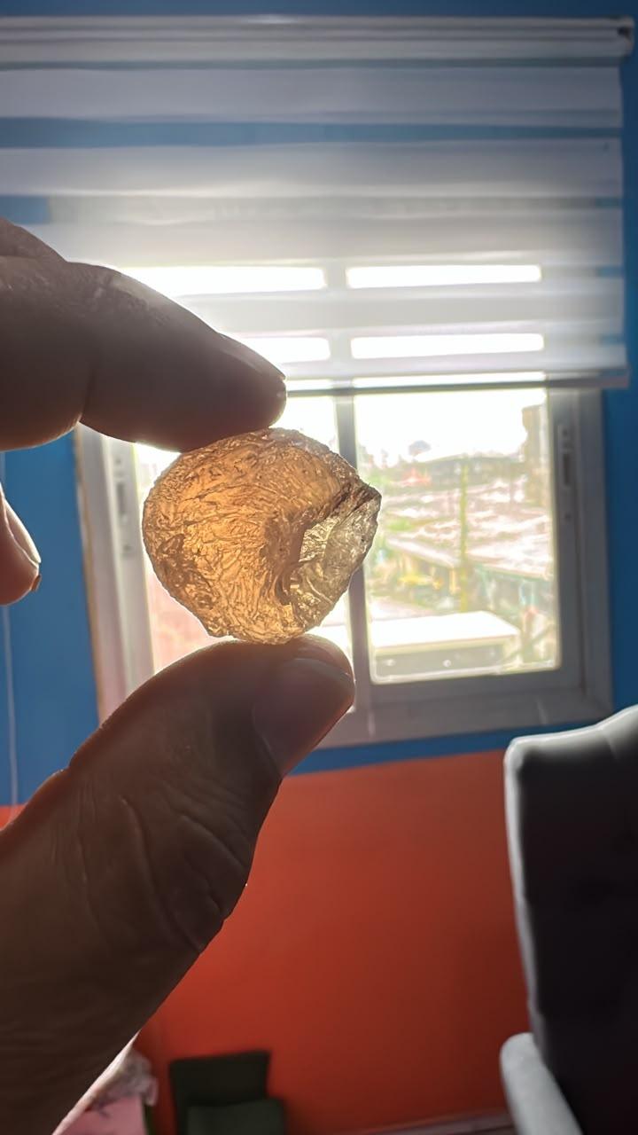 Arabic Gum