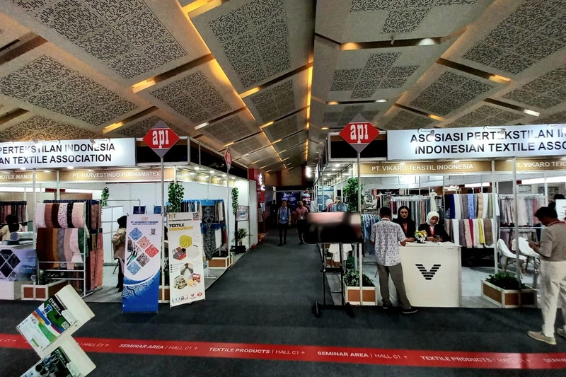 Unlock INATEX: Must-Know B2B Event - 2