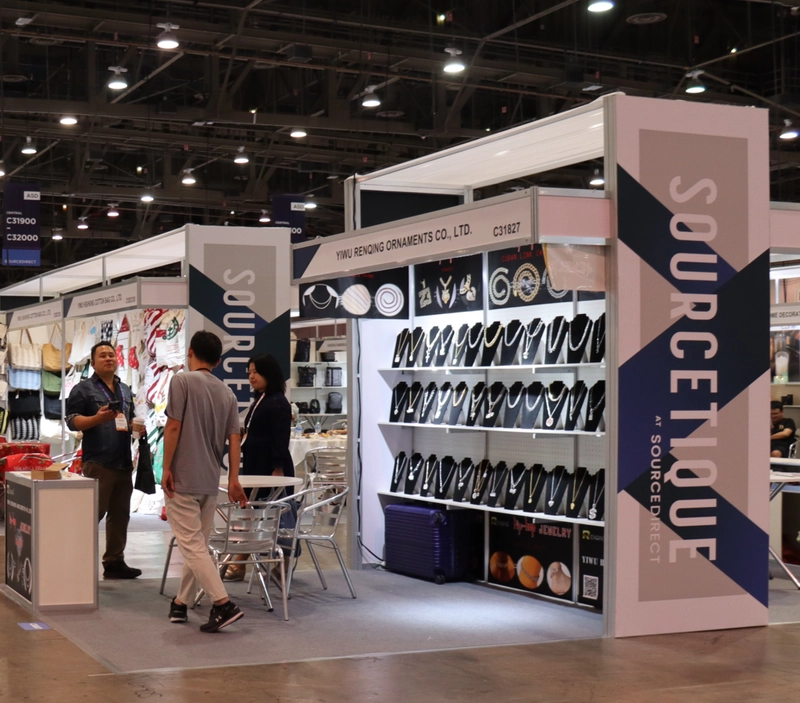SourceDirect at ASD Revealed: B2B Opportunity - 2