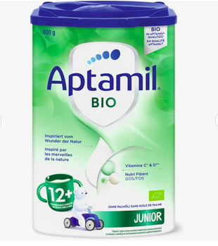 Baby Milk. Aptamil MILUPA infant baby milk-Aptamil Milk Powder. FortiCare, Fortimel and other Nutricia products for sale. Cheap