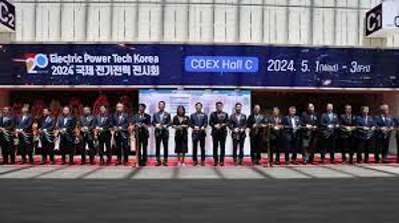 ELECTRIC POWER TECH KOREA Spotlight: B2B Essentials - 2
