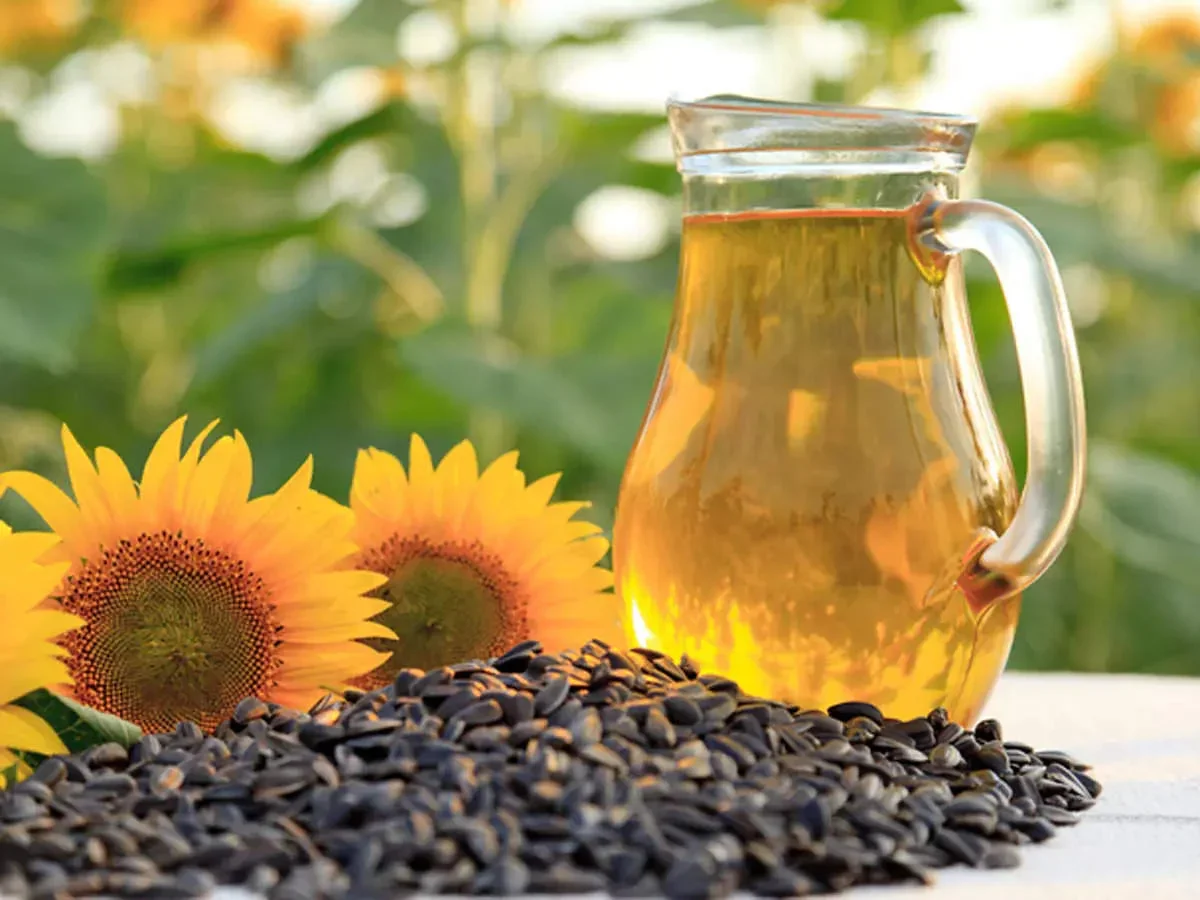 Top 5 Edible Oils suppliers in United Arab Emirates — 5 Capabilities Reviewed