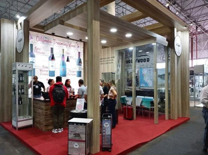 Why Attend São Paulo Wine Trade Fair ? B2B Intro - 1