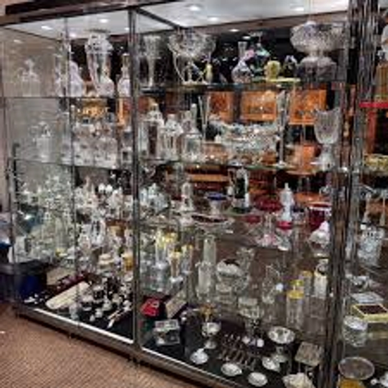 Inside CADA Art Antiques Chelsea: B2B Key Insights - 1
