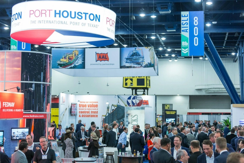 Breakbulk Americas Revealed: B2B Opportunity - 3