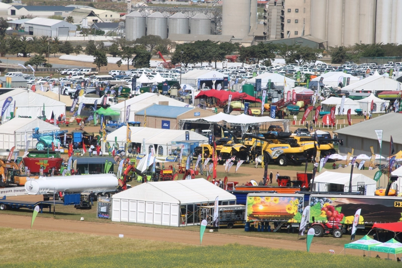 NAMPO KAAP Spotlight: B2B Essentials - 3