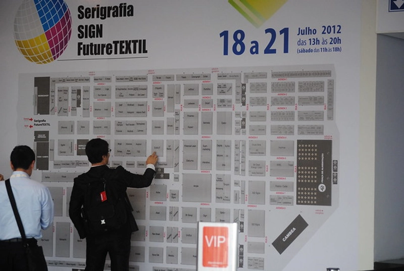 Why SERIGRAFIA SIGN FUTURETEXTIL Matters for B2B - 2