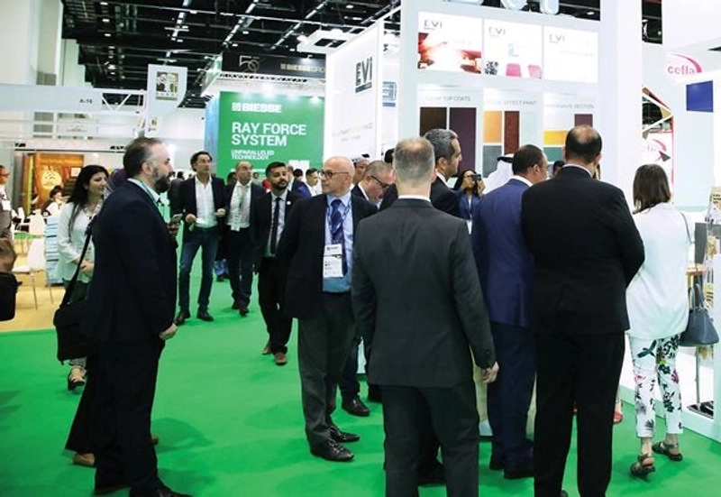 WoodShow Dubai Spotlight: B2B Essentials - 1