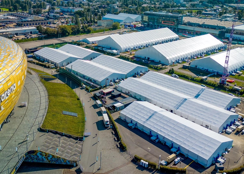 Unlock International Railway Fair - Trako: Must-Know B2B Event - 1
