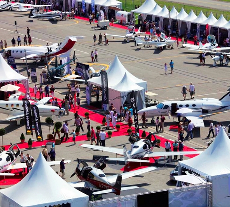 France Air Expo Spotlight: B2B Essentials - 1
