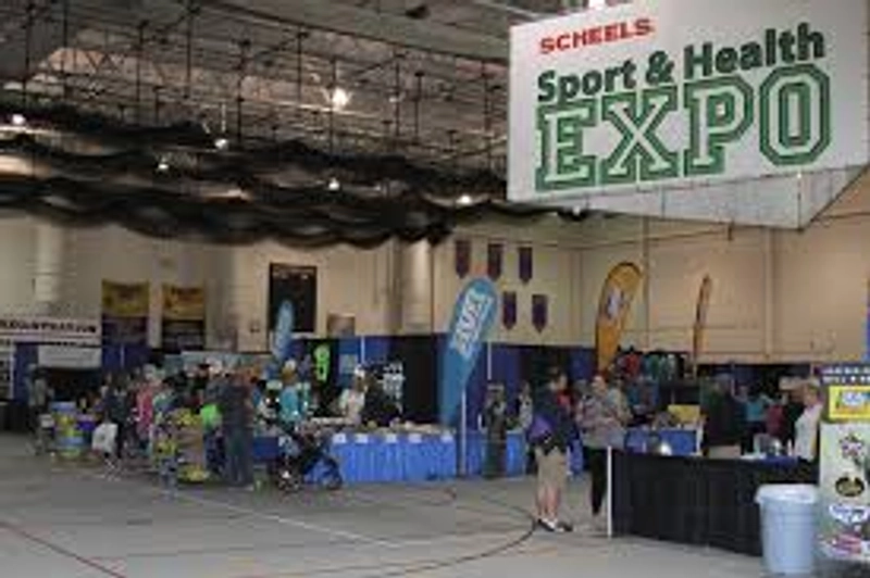 Inside Scheels Sport & Health Expo: B2B Key Insights - 1