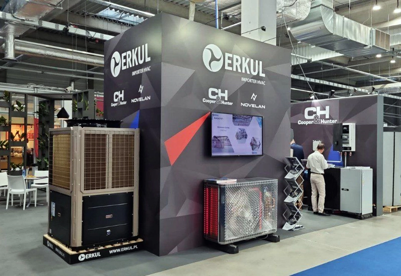 Heating Tech Expo Revealed: B2B Opportunity - 3