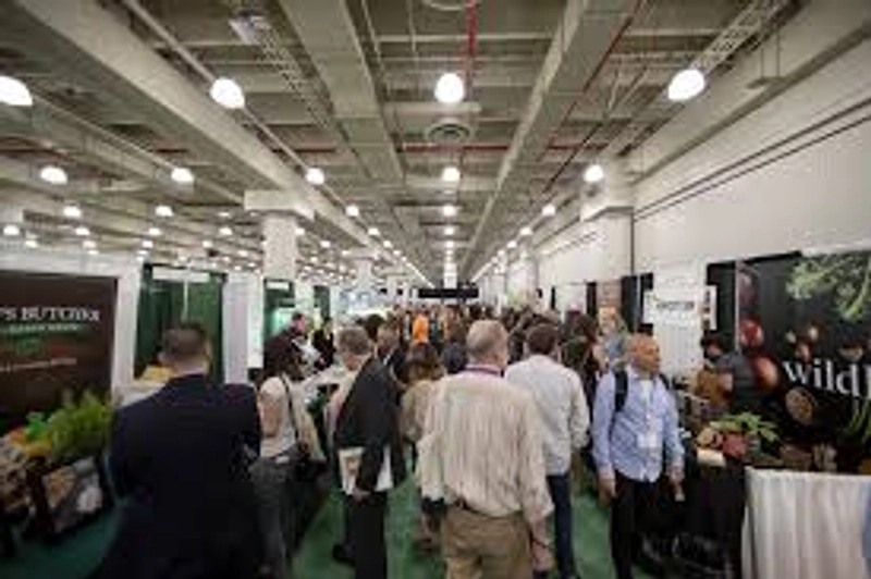 Discover Plant Based World Expo North America: B2B Event Guide - 2