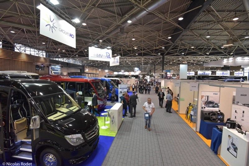 Why Attend AUTOCAR EXPO? B2B Intro - 1