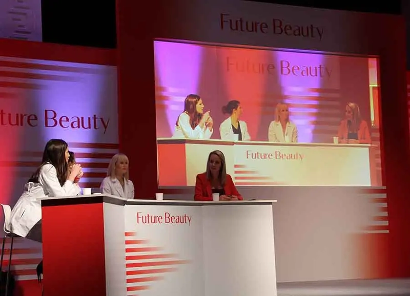 Inside Future Beauty Show: B2B Key Insights - 1