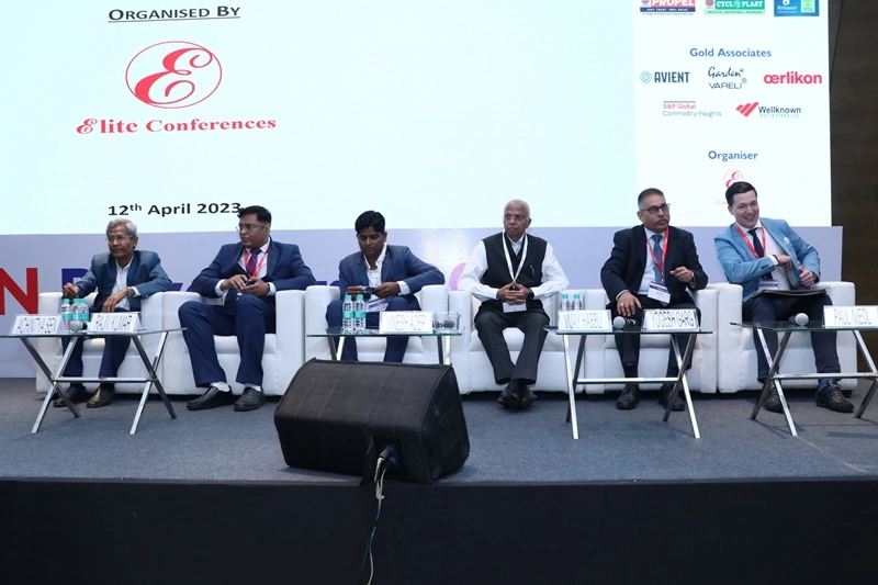 Unlock INDIAN PETROCHEM CONFERENCE: Must-Know B2B Event - 1