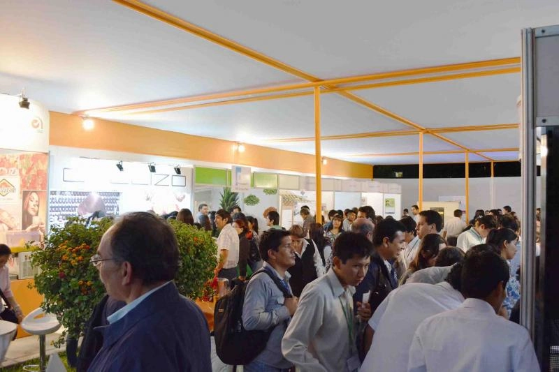 Why Attend EXPO INGREDIENTS? B2B Intro - 2