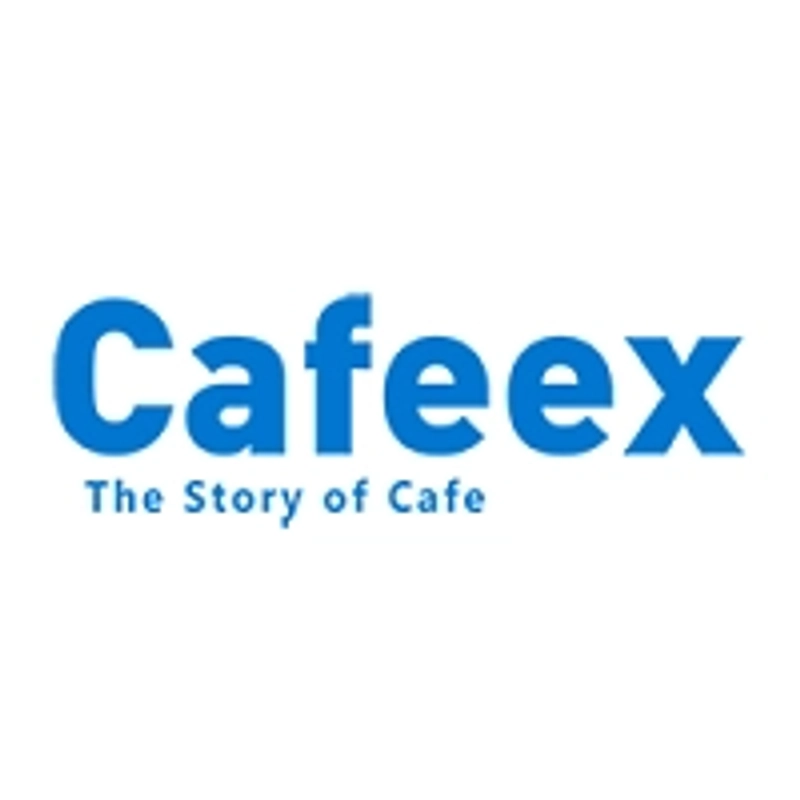 CAFEEX WUHAN Revealed: B2B Opportunity